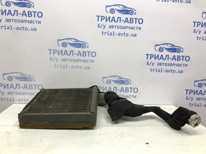 Осушитель кондиционера Mitsubishi Pajero Wagon 3 3.2 ДИЗЕЛЬ 4M41 1999 (б/у) Киев - изображение 3