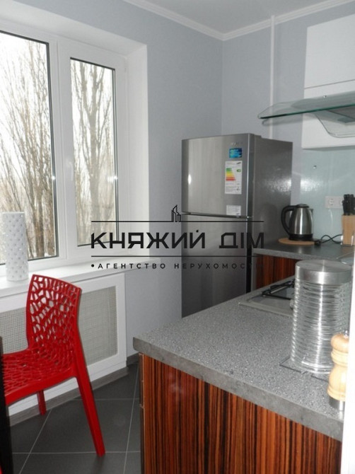 Оренда 1-к квартири по вул. Гусовського, 2, біля ст.м. Печерська. Код об'єкта: 11197822 Киев - изображение 6