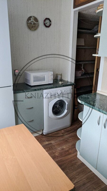 2-х кімнатна квартира на бульварі.Перова 20. м.Дарница. № 11197896 Киев - изображение 12