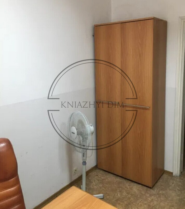 Оренда офісу по вул. Сергія Берегового в Солом'янському р-ні. Код об'єкту №: 1419162 Київ - зображення 4