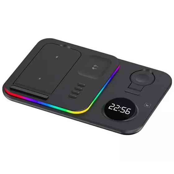 БЗУ + часы A82 4in1 Херсон