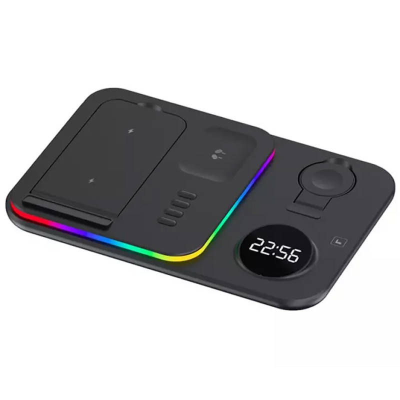 БЗУ + часы A82 4in1 Херсон - зображення 2