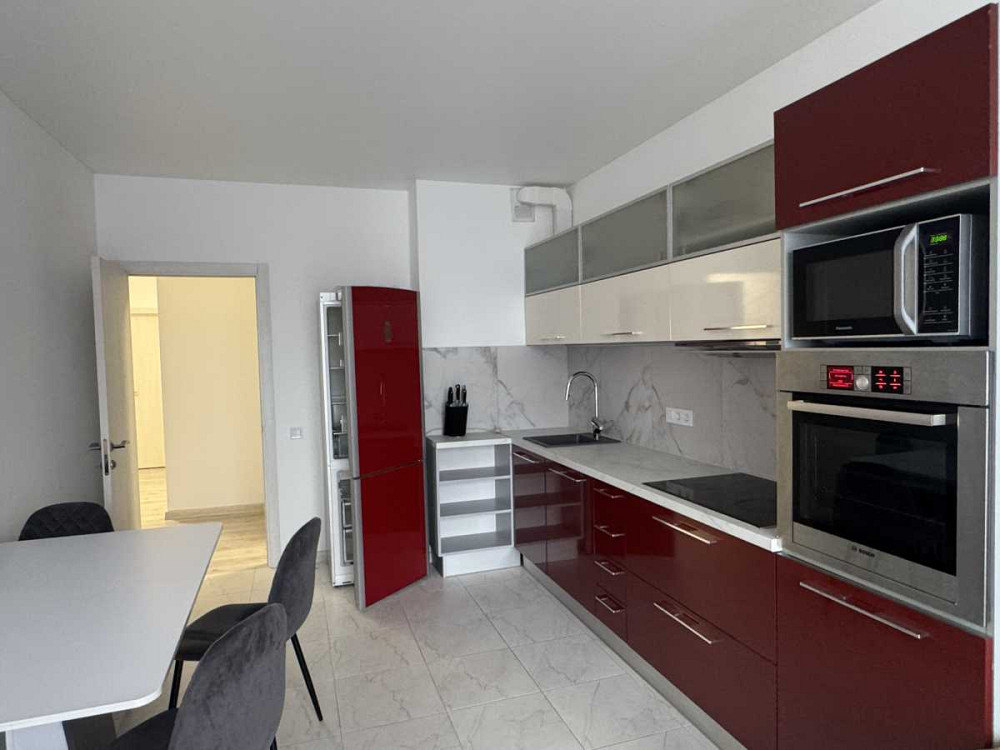 продажа 2-к квартира Киев, Соломенский, 138000 $ Киев - изображение 1