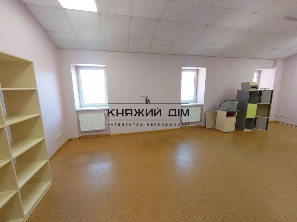 ОРЕНДА офісного приміщення в БЦ поруч з м.Шулявська.Олекси Тихого 42А Код 1419252 Киев - изображение 10