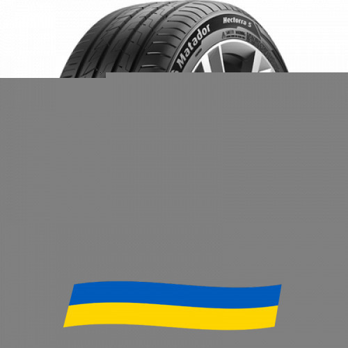 225/50 R17 Matador Hectorra 5 98Y Легкова шина Киев - изображение 1