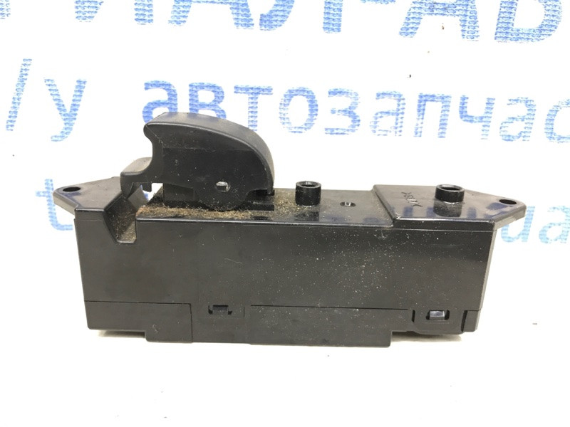 Кнопка стеклоподъемника Mitsubishi Outlander CU 2.4 БЕНЗИН 4G69 2003 (б/у) Київ - зображення 1