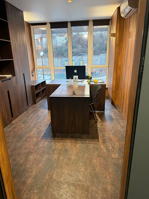 Оренда офісного приміщення ЖК West House КОД 1419222 Київ - зображення 1