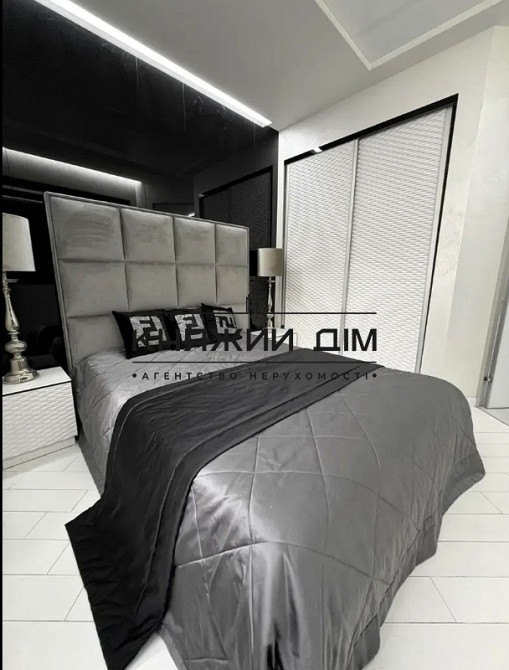 Оренда 1- кімнатна квартира м. Вокзальна КОД 11170652 Київ - зображення 4