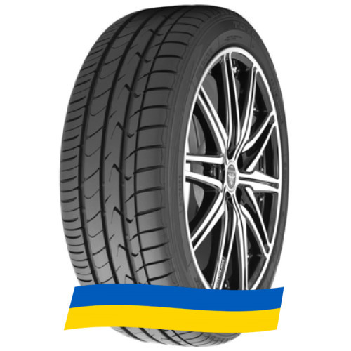 225/55 R18 Toyo Tranpath mpZ 98V Легкова шина Київ - зображення 8