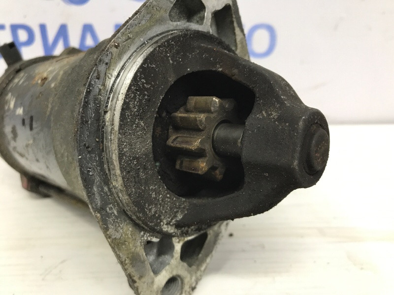 Стартер Toyota Avensis T25 1.8 БЕНЗИН 1ZZFE 2003 (б/у) Киев - изображение 3