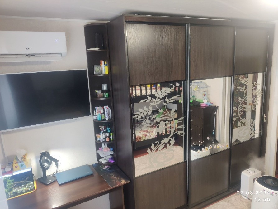 мДорогожичи-Берестейская пешком.Продам гостинку. Київ - зображення 5