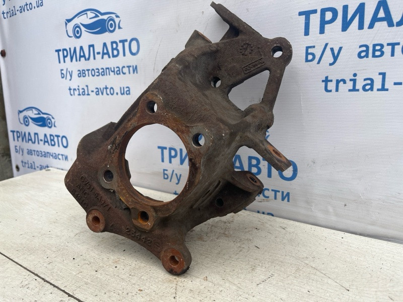 Цапфа задняя левая Ford Escape 2012-2019  (Арт. 73407) Киев - изображение 3