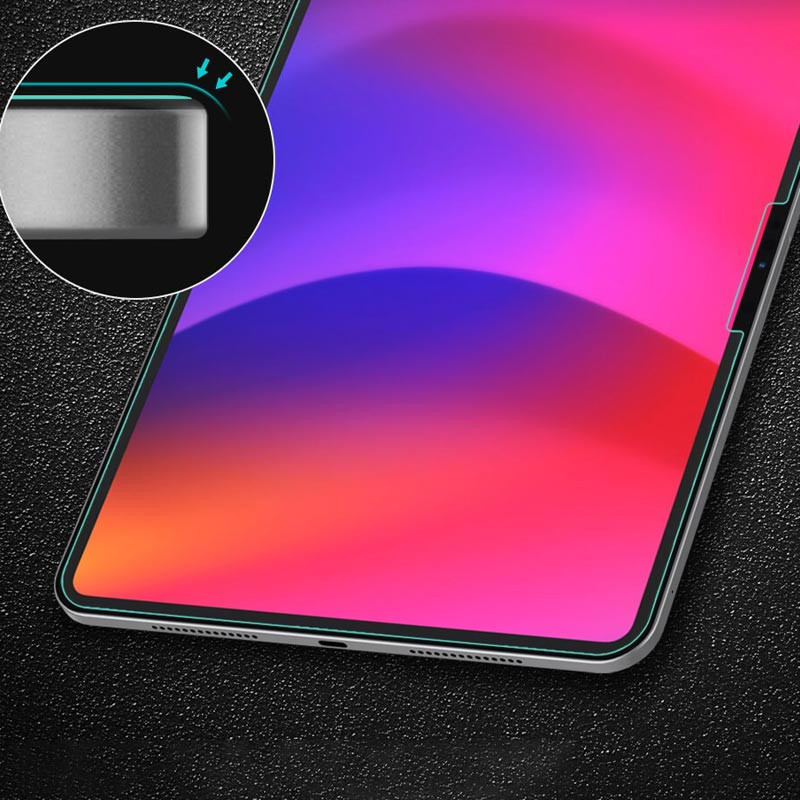 Уценка Защитное стекло Nillkin (H+) для Apple iPad Pro 11" (2024-25) Херсон - изображение 5