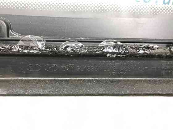 Стекло в кузов заднее правое Kia Ceed ED 1.4 БЕНЗИН G4FA 2006 (б/у) Київ