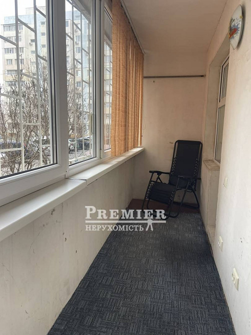 Продам 1-кімнатну квартиру, парк Ентузіастів Одесса - изображение 4