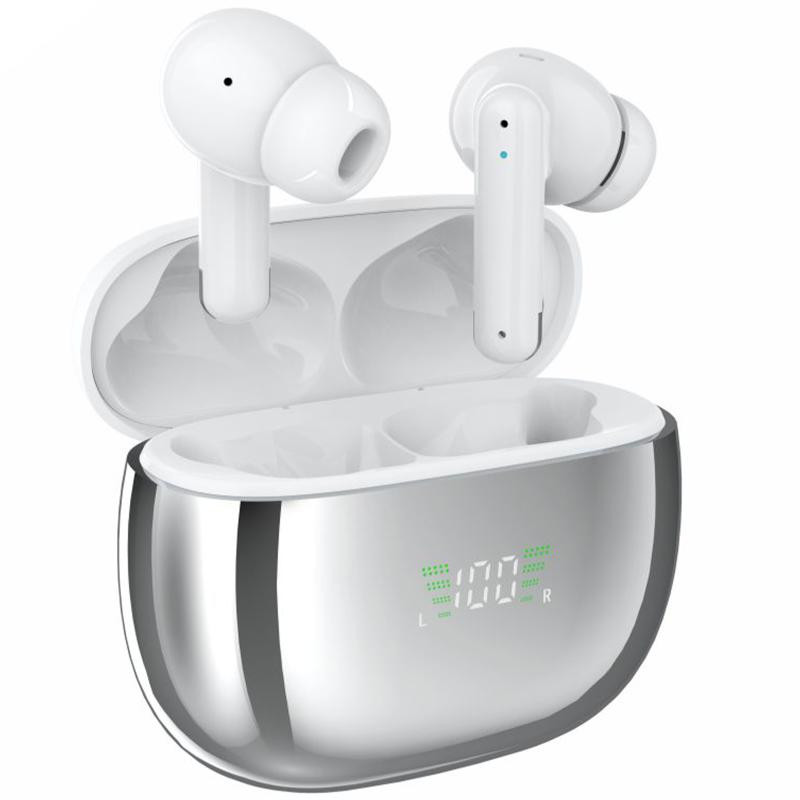 Беспроводные TWS наушники Amaya ATW-21 Херсон - изображение 1