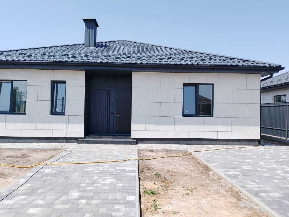 продажа 4-к дом Васильковский, Путровка, 170000 $  - изображение 1