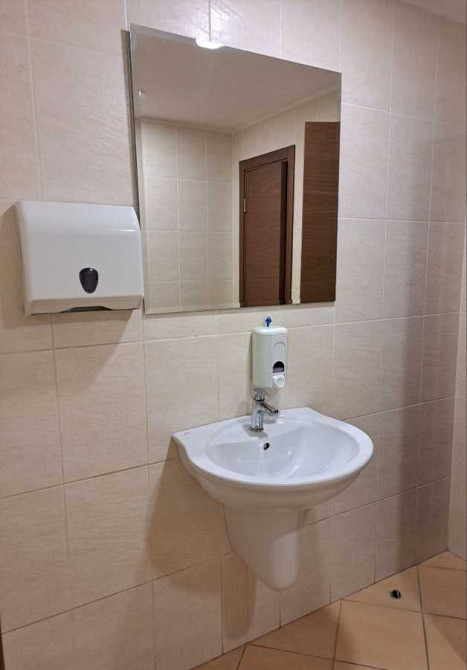 долгосрочная аренда офисное помещение Киев, Печерский, 4050 $/мес. Київ - зображення 8