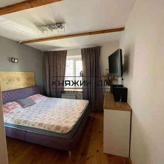 Оренда 4 кімнатна квартира М.Героїв Дніпра код 11204440 Київ