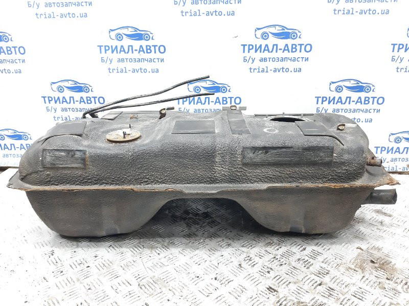 Бак топливный металлический Suzuki Grand Vitara 2005-2016 8910165821 (Арт. 29262) Киев - изображение 2