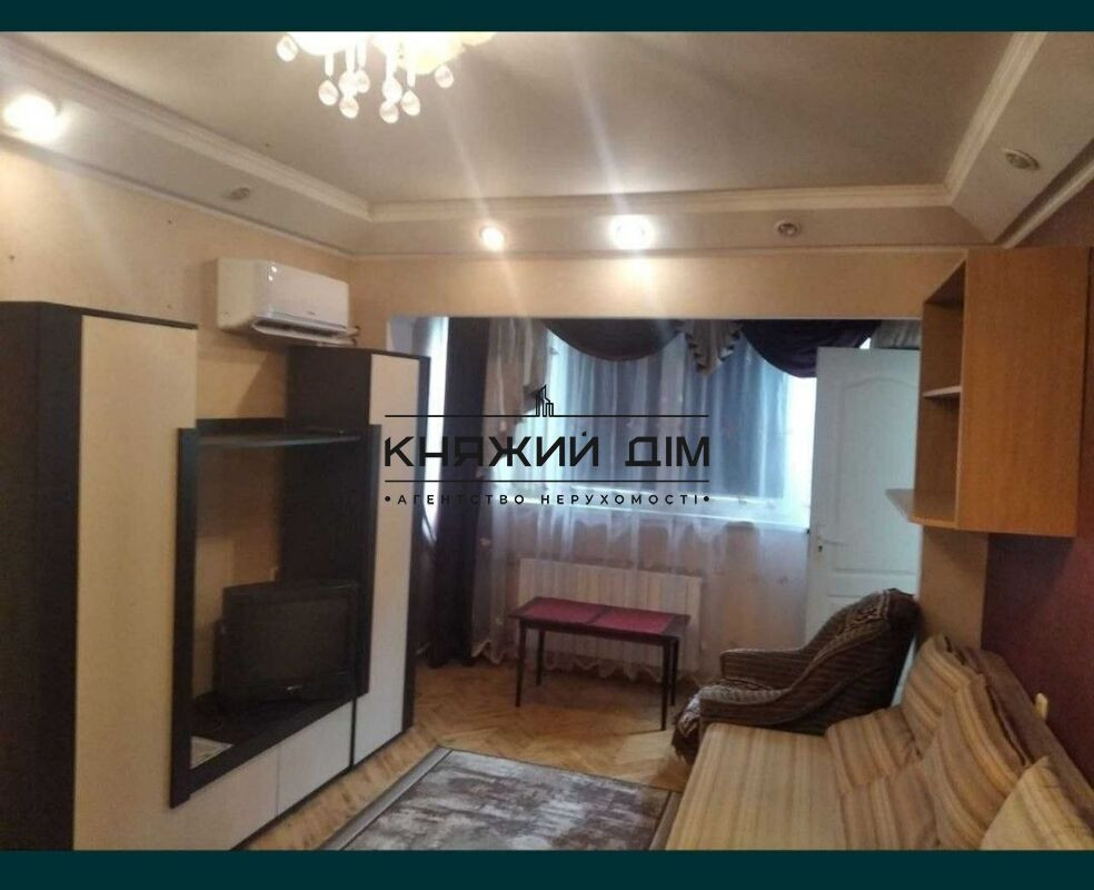 Оренда Однокімнатна квартира біля метро Дорогожичі. КОД об'єкту: 11106164 Київ - зображення 12