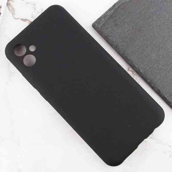 Чехол Silicone Cover Lakshmi Full Camera (AAA) для Samsung Galaxy A07 Херсон