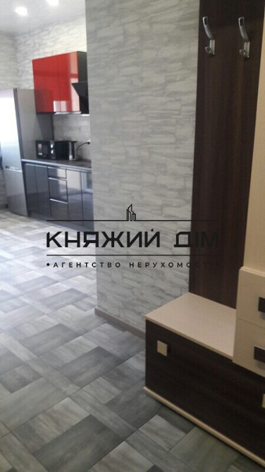 Оренда 1-кімнатної квартири ЖК V Квартал. № 11196972 Київ - зображення 4