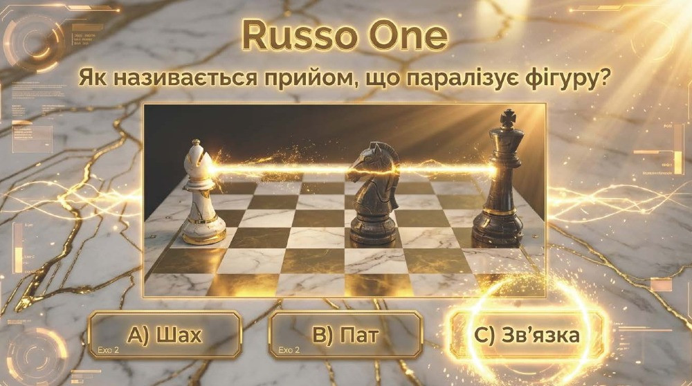 Тренер-викладач з шахів / тренер репетитор учитель по шахматам онлайн Online Львів - зображення 9