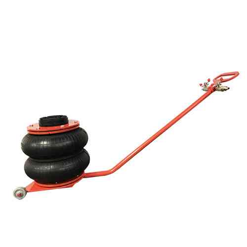 Домкрат пневматический 2,8 т AIRKRAFT DPA-2C Харків