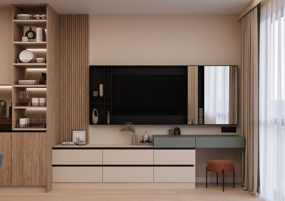 Квартири в елітному комплексі DOMENICO(Bulgaria,Sveti Vlas) Київ - зображення 5