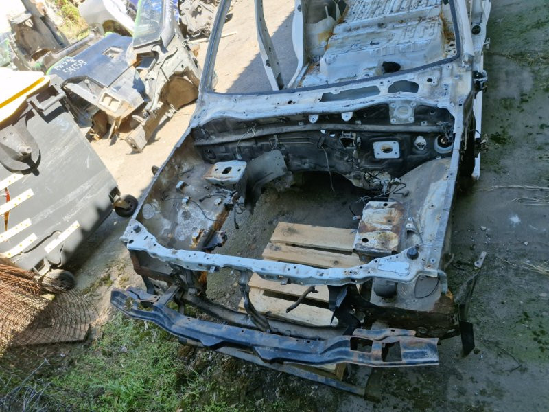 Кабина Mitsubishi Pajero Sport 1996-2008  (Арт. 55006) Київ - зображення 5