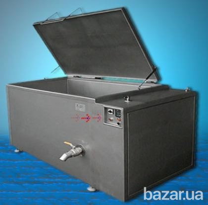 Варочные котлы 200-1200 литров Львів - зображення 1