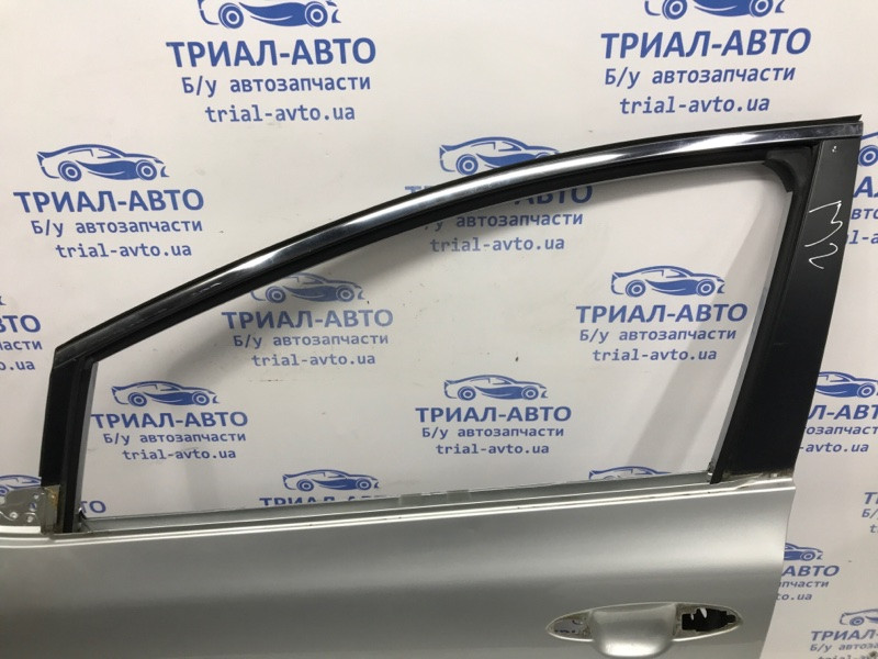 Дверь передняя левая Kia Ceed JD 1.6 DIESEL D4FB 2012 (б/у) Киев - изображение 2