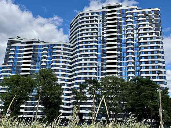 продажа 1-к квартира Киев, Днепровский, 160000 $ Киев