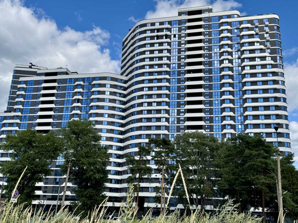 продажа 1-к квартира Киев, Днепровский, 160000 $ Киев - изображение 2
