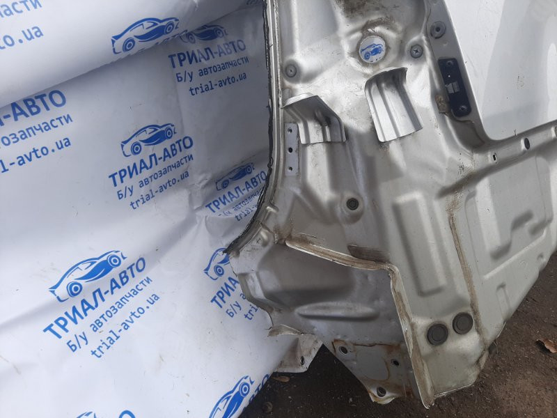 Четверть автомобиля задняя правая Kia Sorento XM 2.0 DIESEL 2009 (б/у) Київ - зображення 10