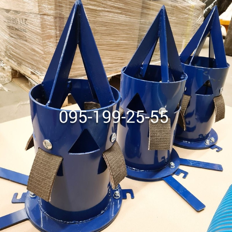 Клапан-дозатор з рукавом, розтарювач біг-бег Дніпро - зображення 2