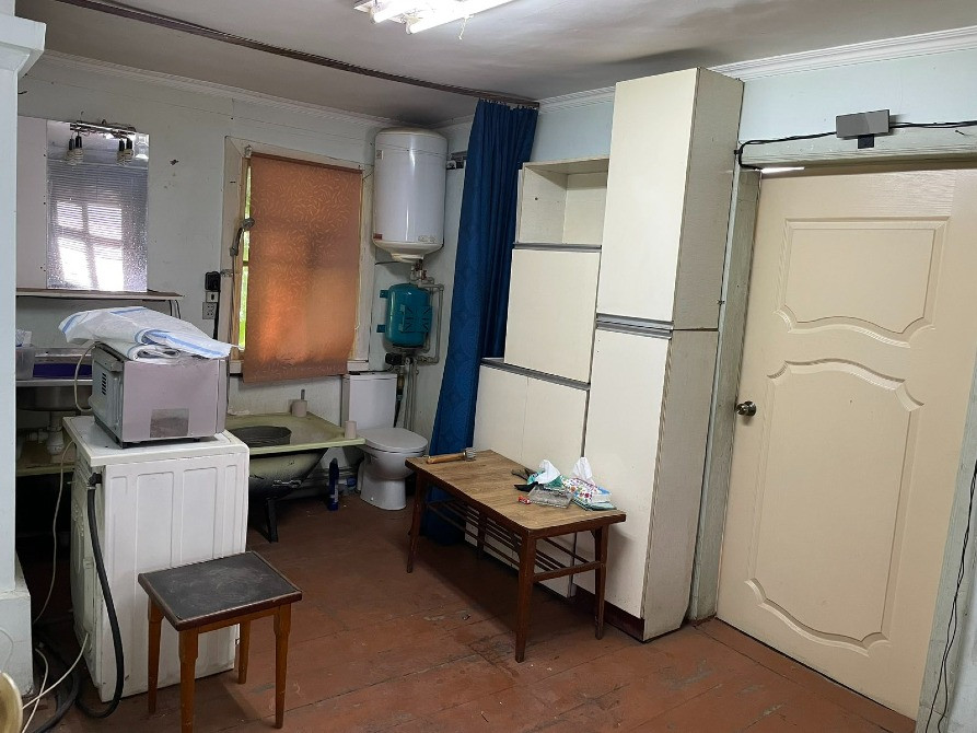 Пів будинку біля річки, вул. Шевченко Белая Церковь - изображение 12