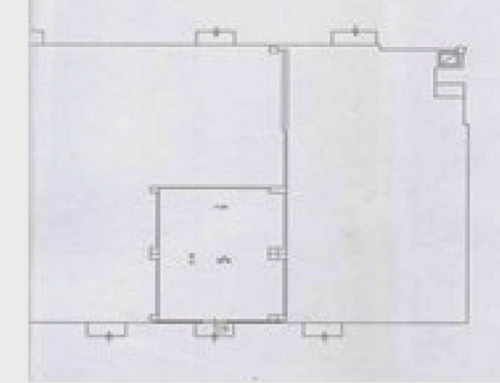 продажа офисное помещение Киев, Дарницкий, 132000 $ Київ - зображення 5