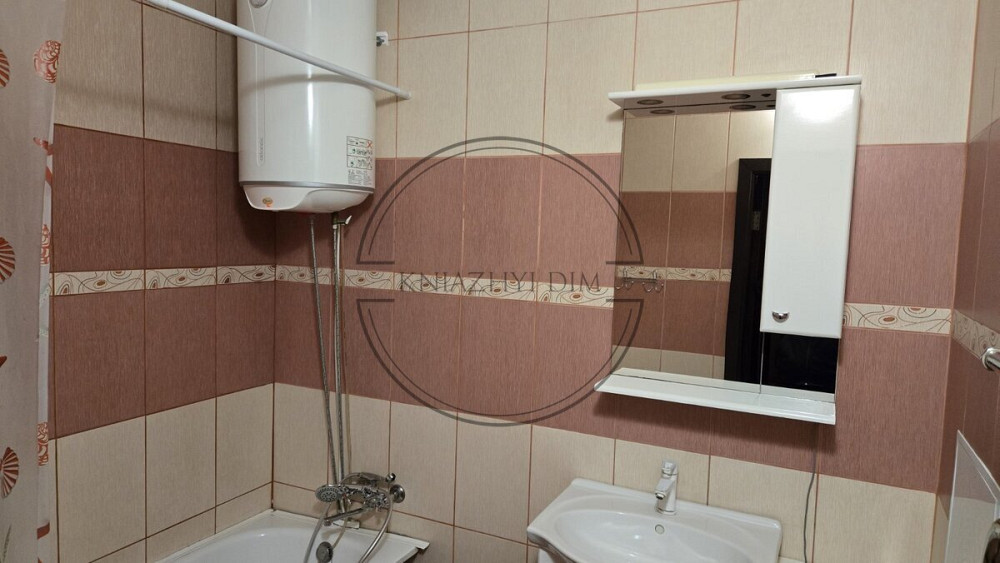 Оренда 2-х кім. затишної квартири на Харківському шосе. Код об’єкта 11179012 Київ - зображення 7