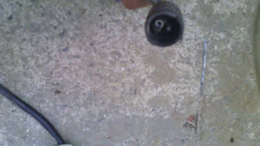 Концевик переключатель замка 61311375137 бмв е-30 оригинал Вінниця - зображення 3