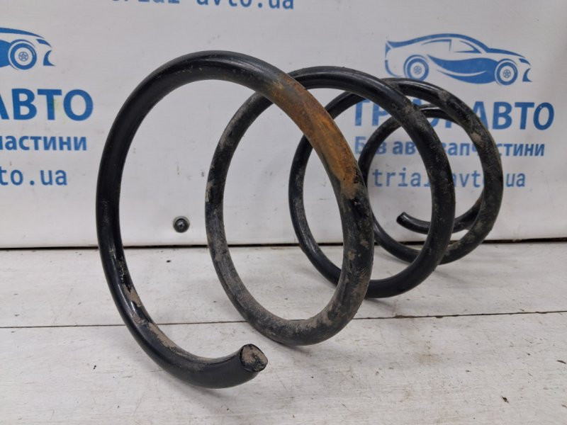 Пружина передняя Toyota Avensis 2002-2010 4813105820 (Арт. 71301) Київ - зображення 3