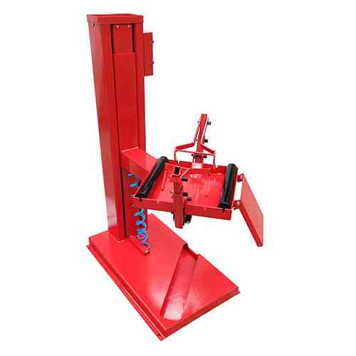 Борторасширитель грузовой с пневматическим приводом ХЗСО TR-EXP Харків