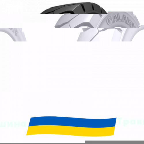 200/50 R10 Galaxy YardMaster SDS 139A5 Індустріальна шина Киев - изображение 1