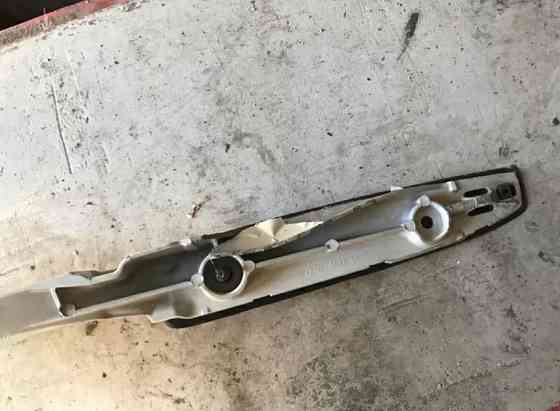Бу рейлинг правый Renault Megane 3 универсал, 738200019R , дефект. Кропивницкий
