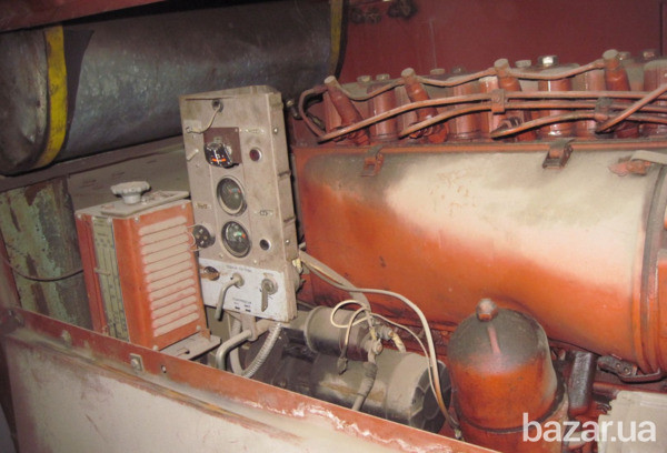 Агрегат сварочный АДБ-3122У1 Суми - зображення 3