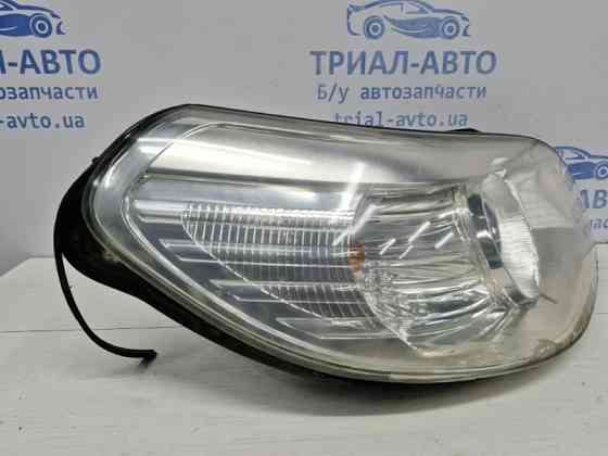 Фара правая галоген Chevrolet Epica 2006-2013 96644844 (Арт. 52923) Київ
