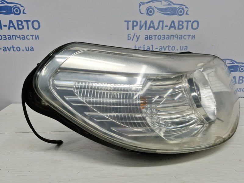 Фара правая галоген Chevrolet Epica 2006-2013 96644844 (Арт. 52923) Київ - зображення 4