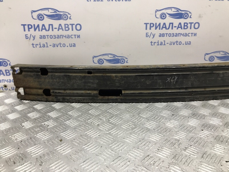 Усилитель бампера задний Nissan X-Trail 2014-2021 850324CC0A (Арт. 55184) Киев - изображение 2