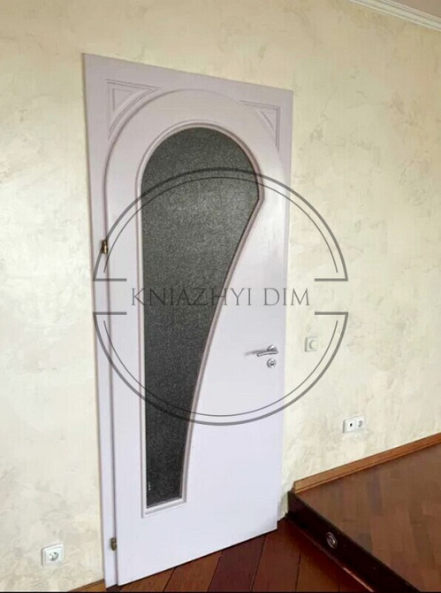 Продам двухэтажную 3-х. ком.кв. на Оболонской наб. Код: 21141726 Киев - изображение 9